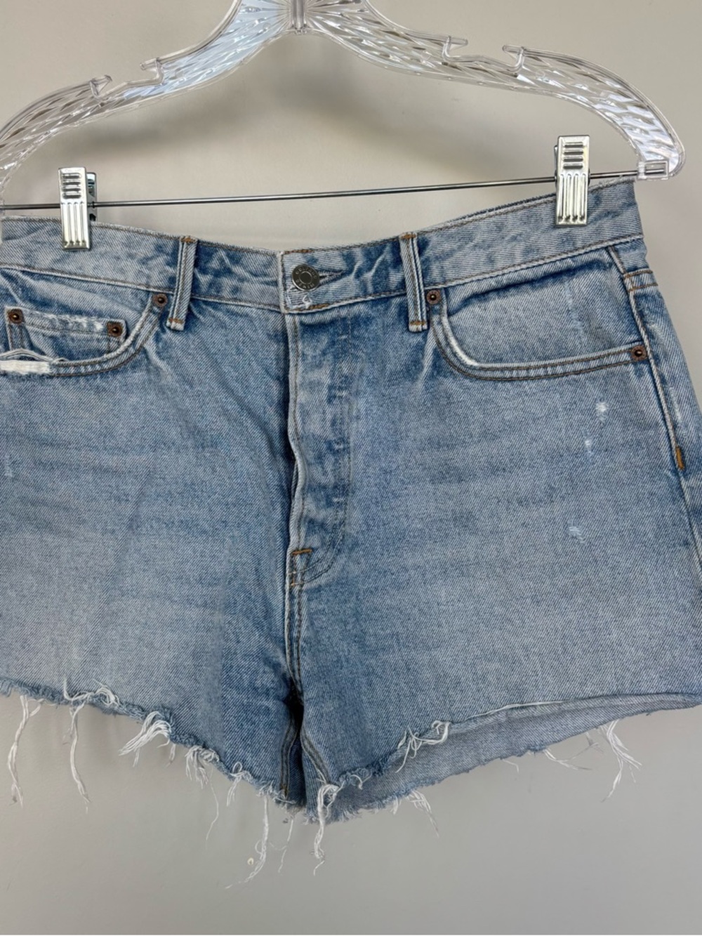 GRLFRND Helena‎ Shorts Size 27